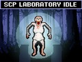 खेल SCP प्रयोगशाला Idle ऑनलाइन
