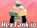 खेल HexTank.io ऑनलाइन