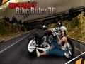 खेल हाईवे बाइक र rider 3D ऑनलाइन