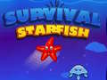 खेल सर्वाइवल_starfish ऑनलाइन