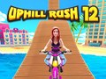 खेल Uphill Rush 12 ऑनलाइन
