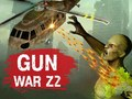 खेल गन वार Z2 ऑनलाइन