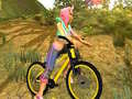 खेल BMX ऑफरोड स्टंट ऑनलाइन