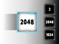 खेल इनवर्जन 2048 ऑनलाइन