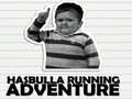 खेल हसभुला दौड़ aventures ऑनलाइन