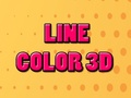 खेल लाइन रंग 3D ऑनलाइन