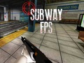 खेल मेट्रो FPS ऑनलाइन
