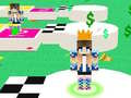 खेल ब्रेन IQ टेस्ट: Minecraft क्विज़ ऑनलाइन