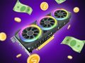 खेल GPU खनन ऑनलाइन