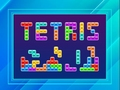 खेल टेetris ऑनलाइन