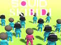 खेल SQUID Skibidi ऑनलाइन