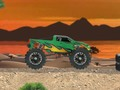 खेल मोस्टर ट्रक 4x4 ऑनलाइन