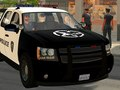 खेल अमेरिकी पुलिस SUV सिम्युलेटर ऑनलाइन