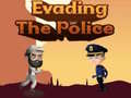खेल पुलिस से बचना ऑनलाइन