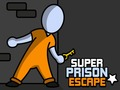 खेल सुपर जेल Escape ऑनलाइन