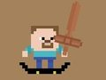 खेल SurvivalPixel.io ऑनलाइन
