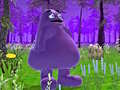 खेल Grimace केवल ऊपर! ऑनलाइन