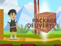 खेल पैकेज डिलीवरी! ऑनलाइन