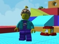 खेल LEGObby: Playground हार्डकोर चुनौती ऑनलाइन