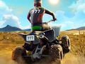 खेल ATV बाइक खेल क्वाड ऑफरोड ऑनलाइन