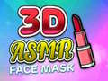 खेल 3D ASMR मास्क चरण ऑनलाइन