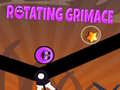 खेल घुमती हुई grimace ऑनलाइन