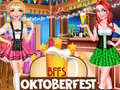खेल BFFs ऑक्टोबरफेस्ट ऑनलाइन