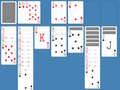 खेल Klondike Solitaire 3 चालें ऑनलाइन