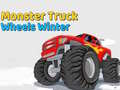 खेल  monster truck के पहिये सर्दी ऑनलाइन