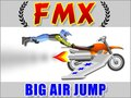खेल FMX बड़ा एयर जंप ऑनलाइन