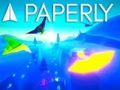 खेल Paperly: कागज़ के विमान की रोमांच ऑनलाइन