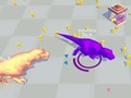खेल डायनासोर.io ऑनलाइन