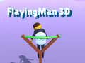 खेल उड़ता आदमी 3D ऑनलाइन