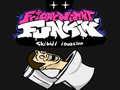 खेल Friday Night Funkin: स्कीबिडी आक्रमण ऑनलाइन