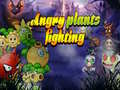 खेल गुस्से Plants लड़ाई ऑनलाइन