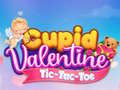 खेल Cupid Valentine Tic Tac Toe ऑनलाइन