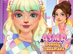 खेल ASMR ब्यूटी ट्रीटमेंट ऑनलाइन