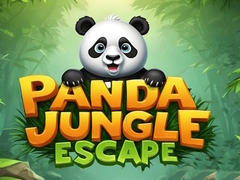 खेल पांडा जंगल_escape ऑनलाइन