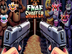 खेल FNAF शूटर ऑनलाइन