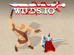 खेल Wilds.io ऑनलाइन