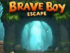 खेल शूर लड़के की Escape ऑनलाइन