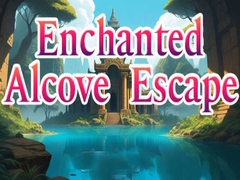 खेल आकर्षित अलकोव से Escape ऑनलाइन