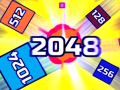 खेल अनंत घन 2048 ऑनलाइन