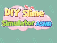 खेल DIY स्लाइम सिमुलेटर ASMR ऑनलाइन