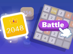 खेल युद्ध 2048 ऑनलाइन