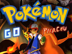 खेल पोकémon गो पिकाचु ऑनलाइन