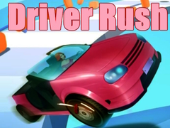 खेल चालक Rush ऑनलाइन