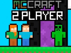खेल MCCraft 2 खिलाड़ी ऑनलाइन