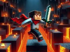 खेल Minecraft ओबी ऑनलाइन