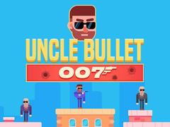 खेल अंकल बुलेट 007 ऑनलाइन